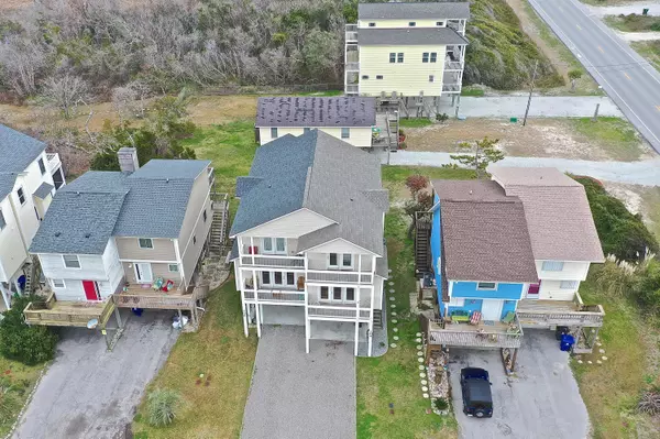 North Topsail Beach, NC 28460,104 Sea Oaks CT