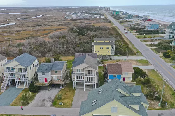 North Topsail Beach, NC 28460,104 Sea Oaks CT