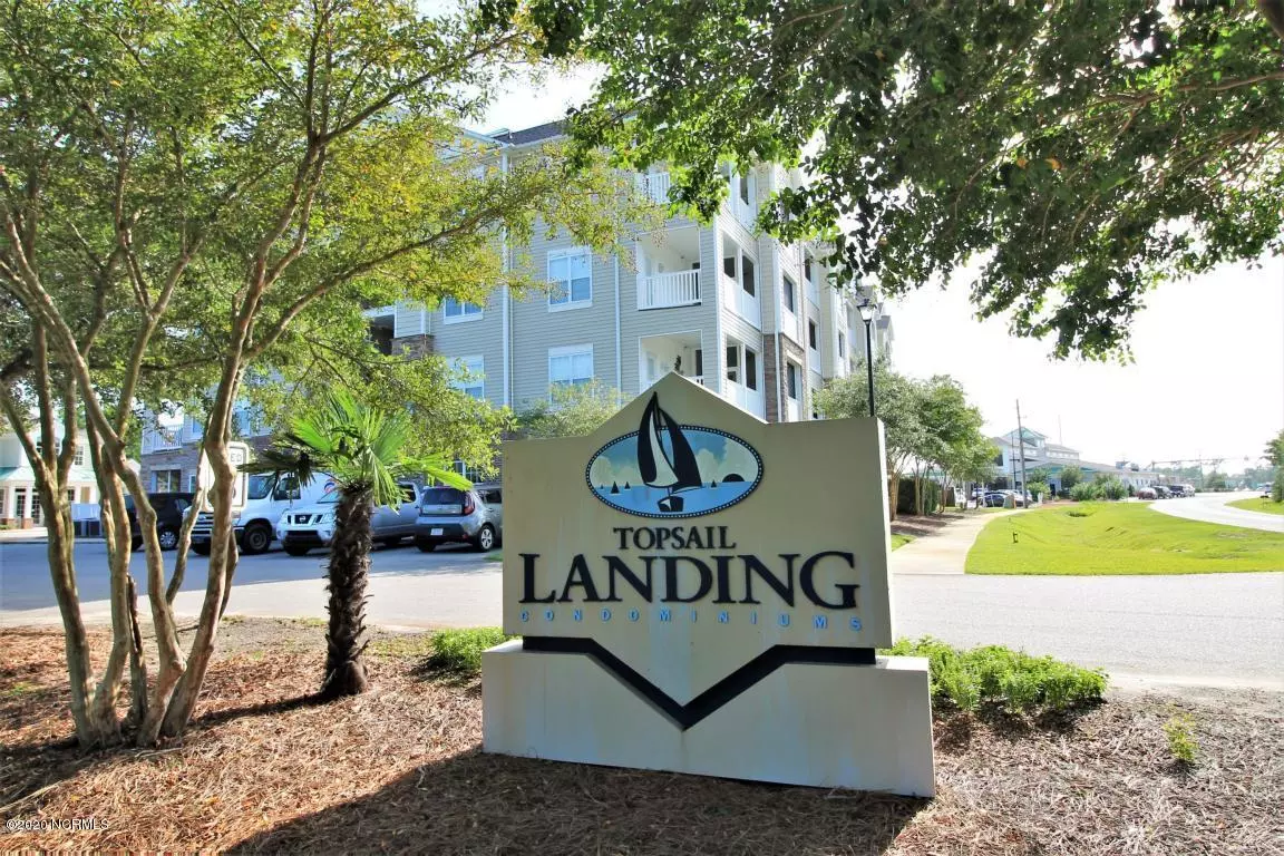 Surf City, NC 28445,300 Gateway Condos DR #316