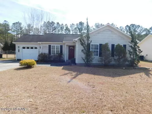 513 W Grantham RD, New Bern, NC 28562