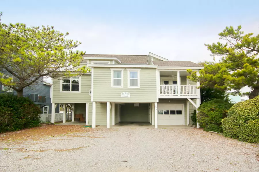 175 E Second ST, Ocean Isle Beach, NC 28469