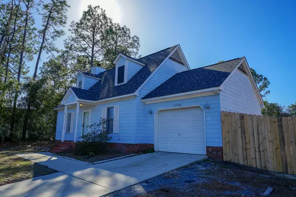 Wilmington, NC 28412,4704 Indian TRL