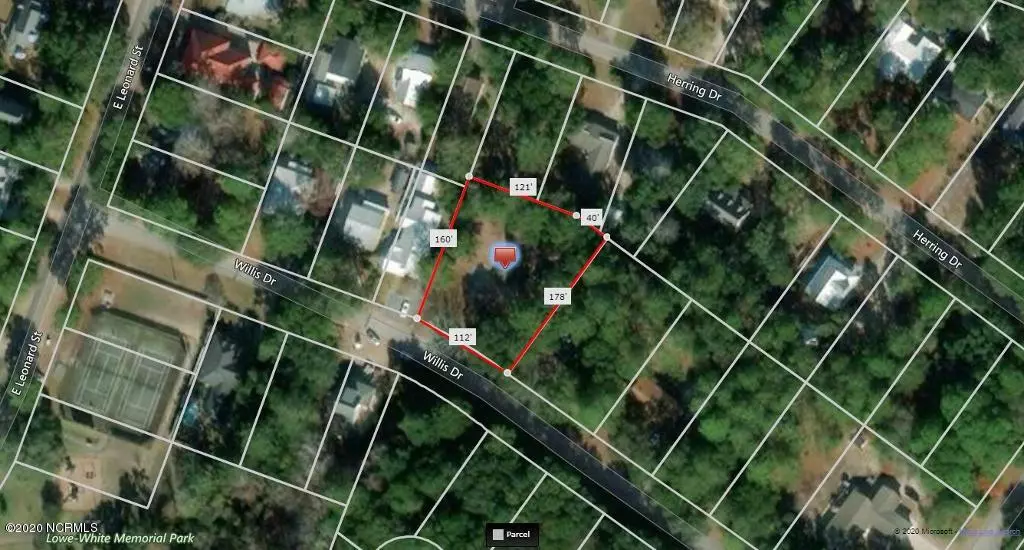 Southport, NC 28461,312 Willis DR