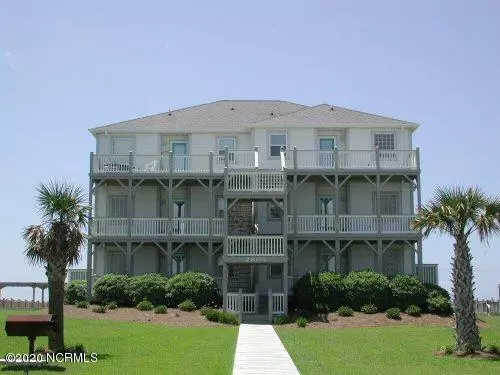 2913 Pointe West DR #B3, Emerald Isle, NC 28594