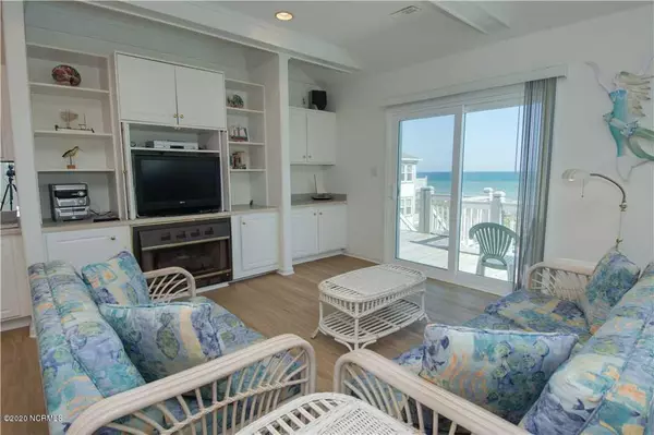 Emerald Isle, NC 28594,2909 Pointe West DR #3b3