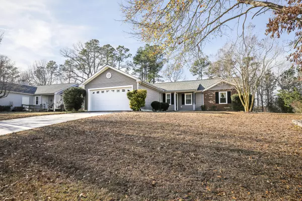 Midway Park, NC 28544,2686 Idlebrook CIR