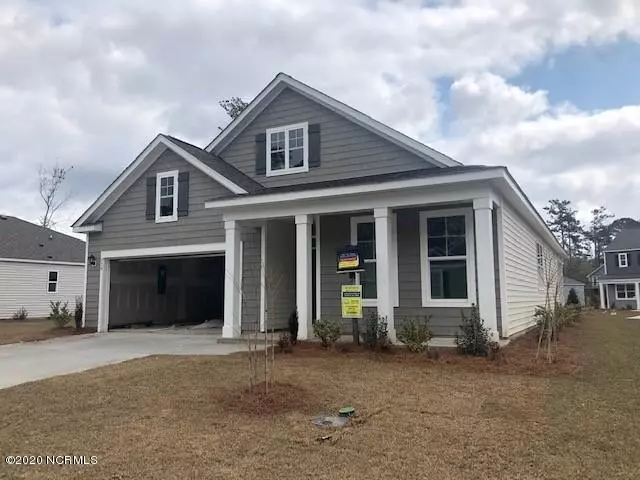 Leland, NC 28451,779 Seathwaite LN SE #Lot 1274