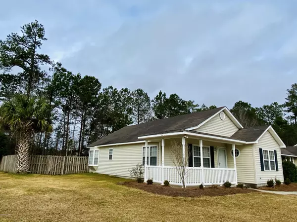 New Bern, NC 28562,101 Buckskin DR