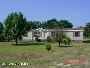 3780 Blue Springs RD, Red Springs, NC 28377