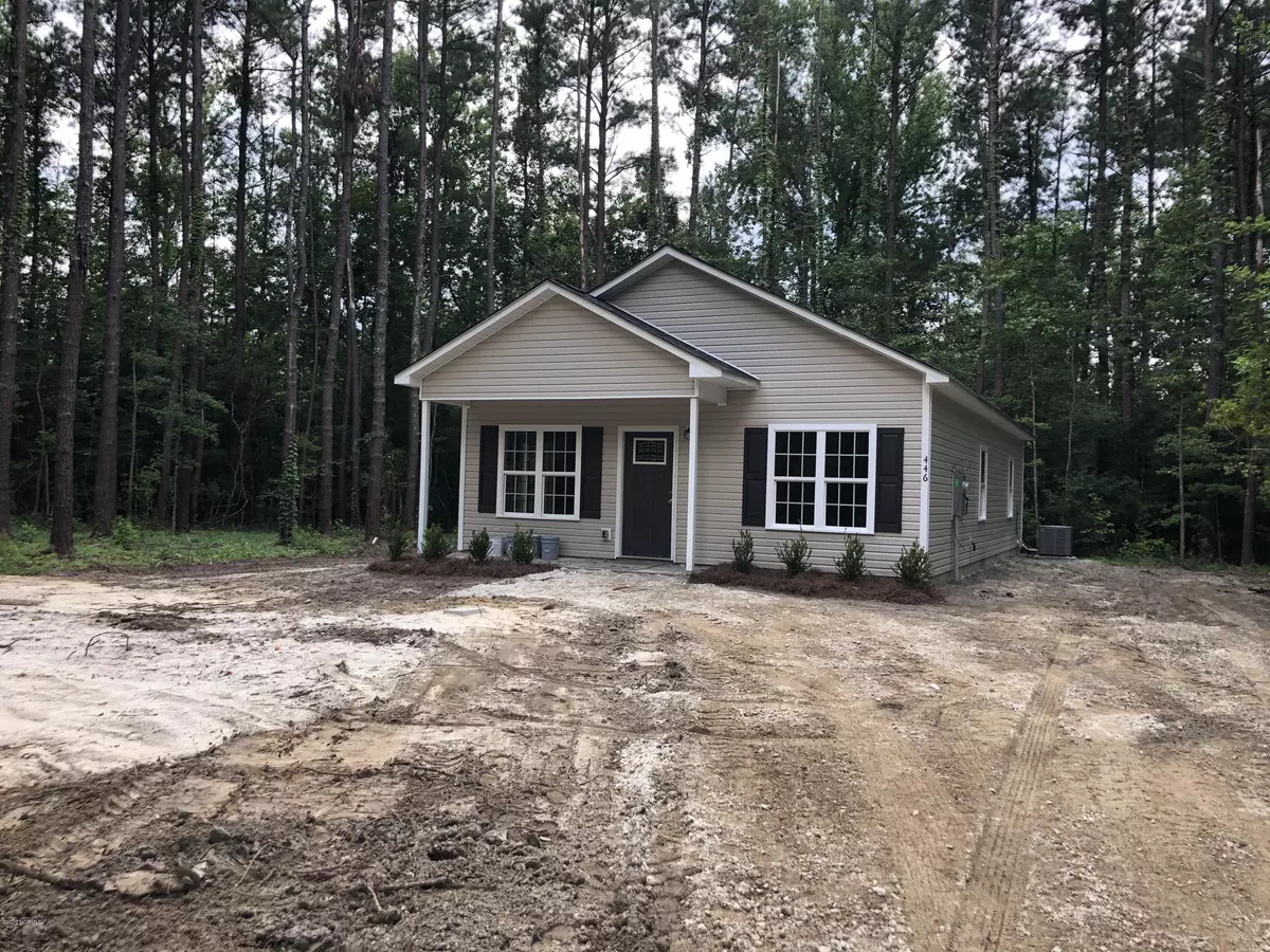 Rocky Point, NC 28457,Lot 83 Pond RD