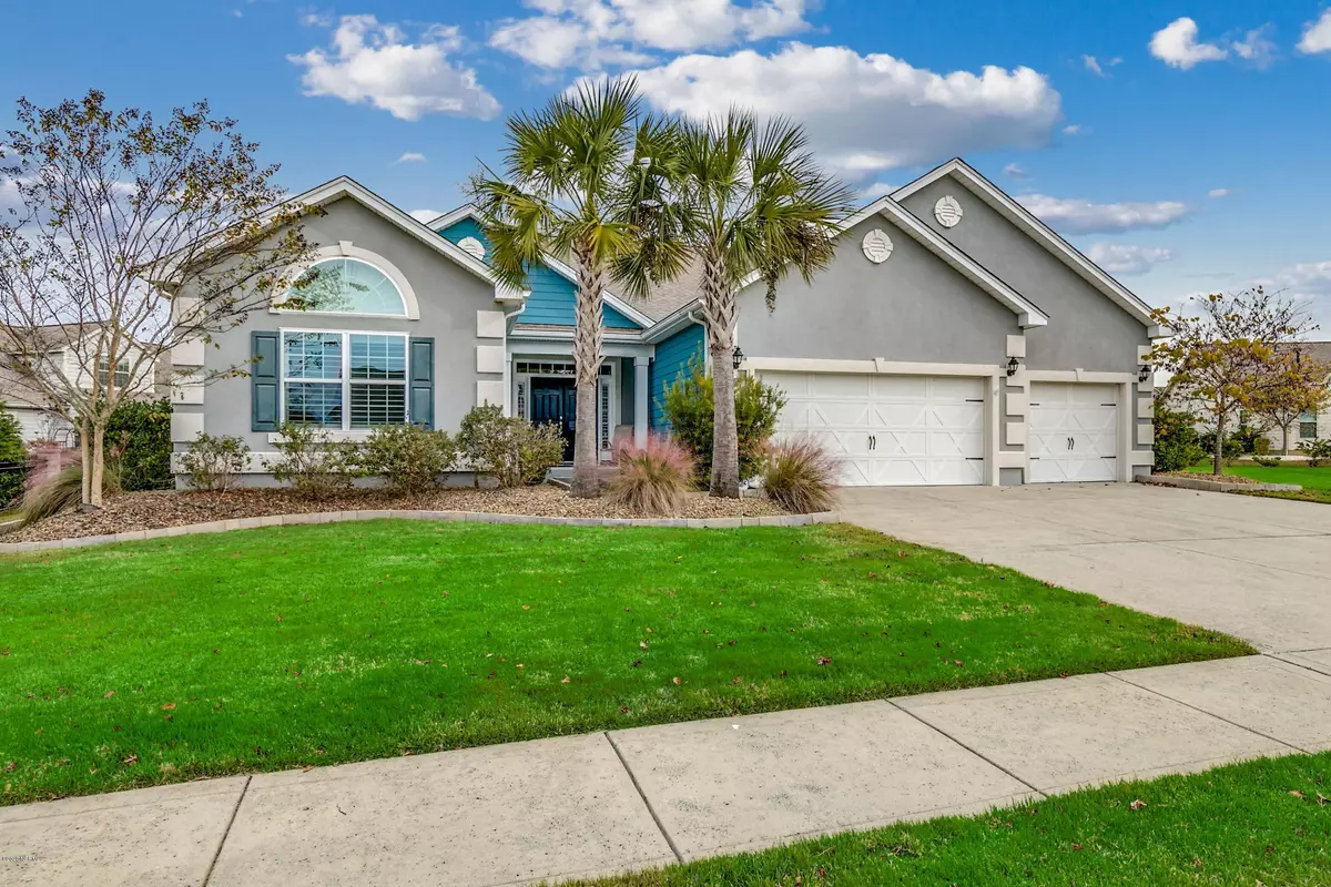 North Myrtle Beach, SC 29582,1400 Turtle CT