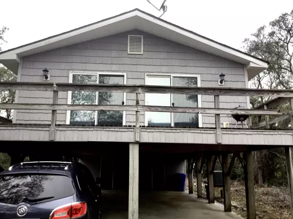 Oak Island, NC 28465,205 Sellers ST