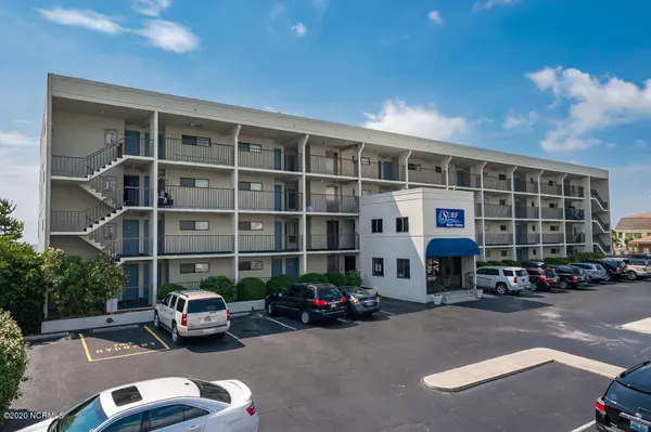 711 S Lumina AVE #111, Wrightsville Beach, NC 28480