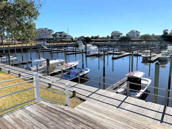 Supply, NC 28462,53 Seascape Marina #53