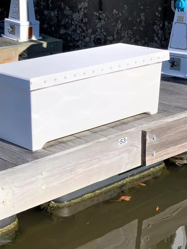 Supply, NC 28462,53 Seascape Marina #53