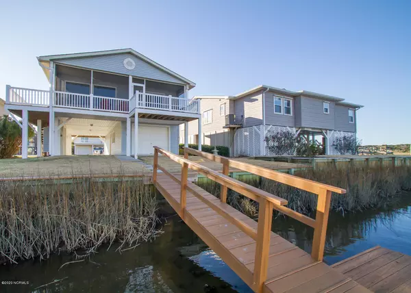 38 Isle PLZ, Ocean Isle Beach, NC 28469