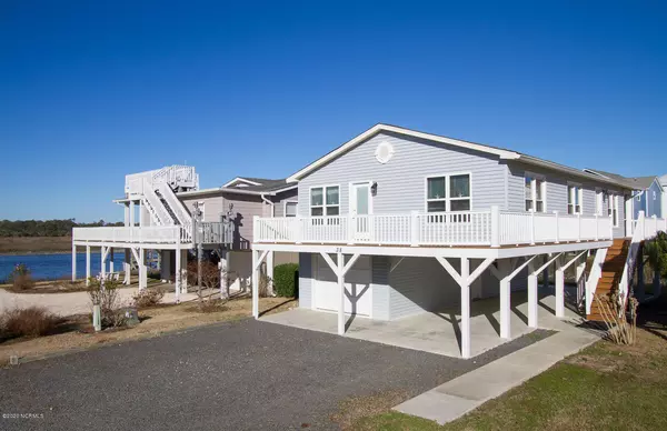 Ocean Isle Beach, NC 28469,38 Isle PLZ