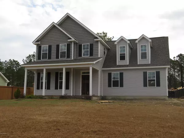 119 Shadow Creek DR, Hubert, NC 28539