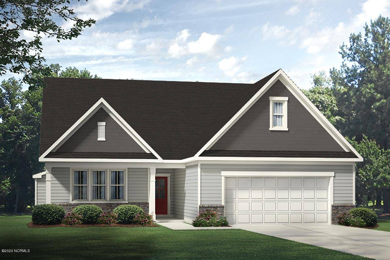 8658 Lanvale Forest DR, Leland, NC 28451