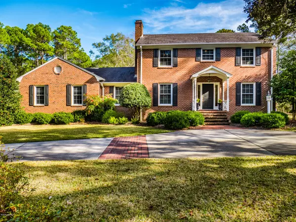 913 Rabbit RUN, Wilmington, NC 28409