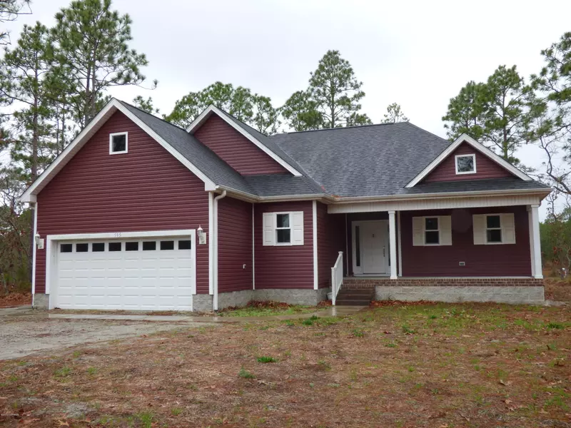 595 Charlestown ST #Bsl, Southport, NC 28461