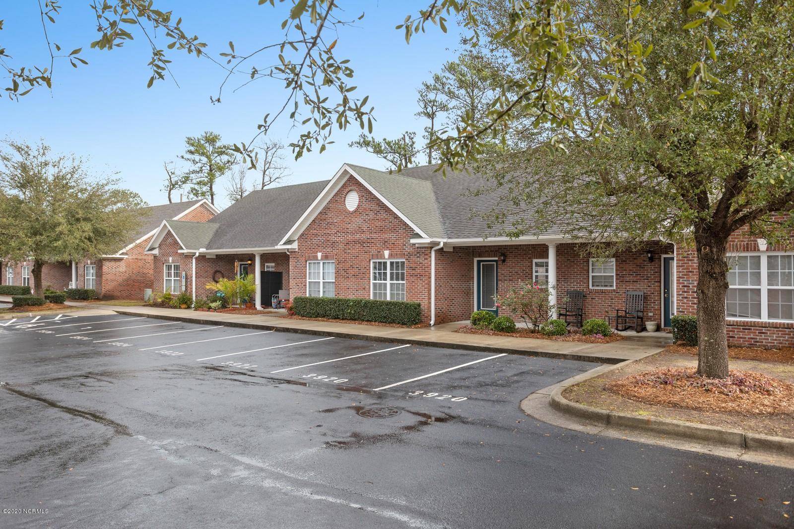 3922 Spicetree DR, Wilmington, NC 28412