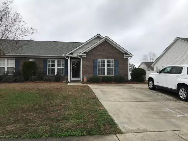 2932 Jessica DR #B, Winterville, NC 28590