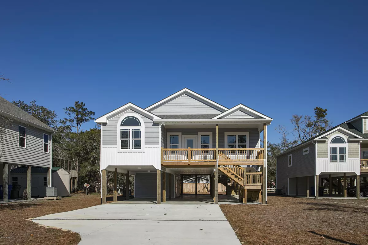 Oak Island, NC 28465,2204 W Oak Island DR