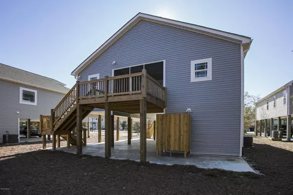 Oak Island, NC 28465,2204 W Oak Island DR