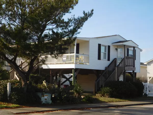 Ocean Isle Beach, NC 28469,79 E First ST