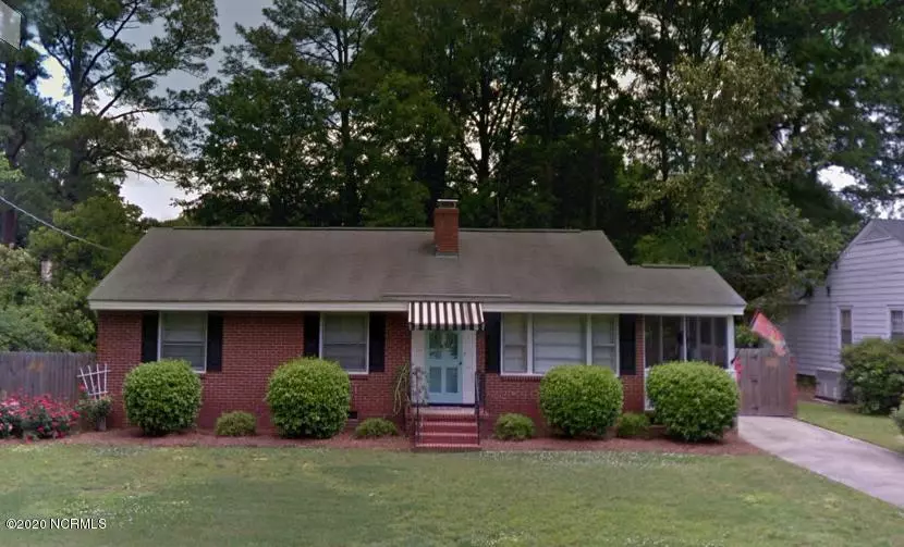 Wilson, NC 27893,1722 Anderson Street NW