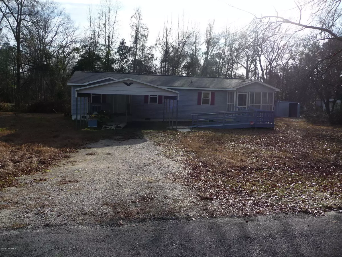 Laurinburg, NC 28352,17521 Cornwall CT