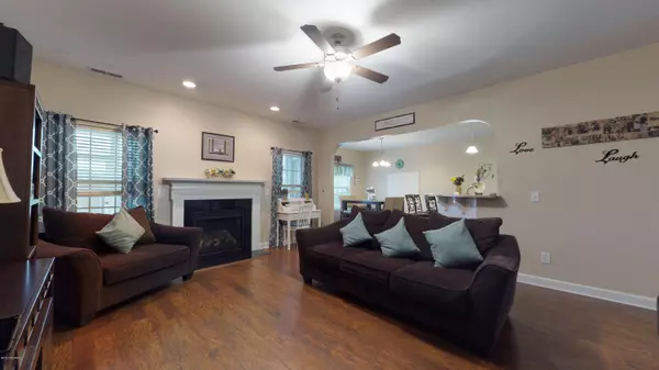 Winterville, NC 28590,4408 Southlea DR