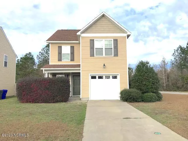 Leland, NC 28451,2208 Cottagefield LN