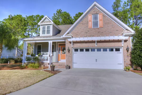 Southport, NC 28461,3924 Pepperberry LN