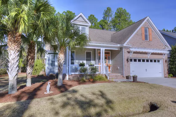 Southport, NC 28461,3924 Pepperberry LN