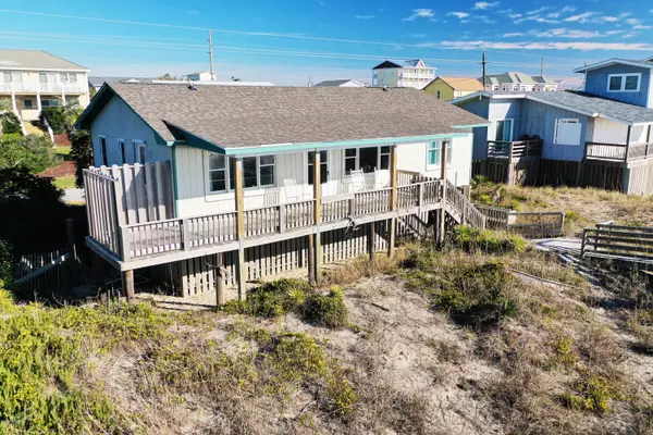 Emerald Isle, NC 28594,1605 Ocean DR