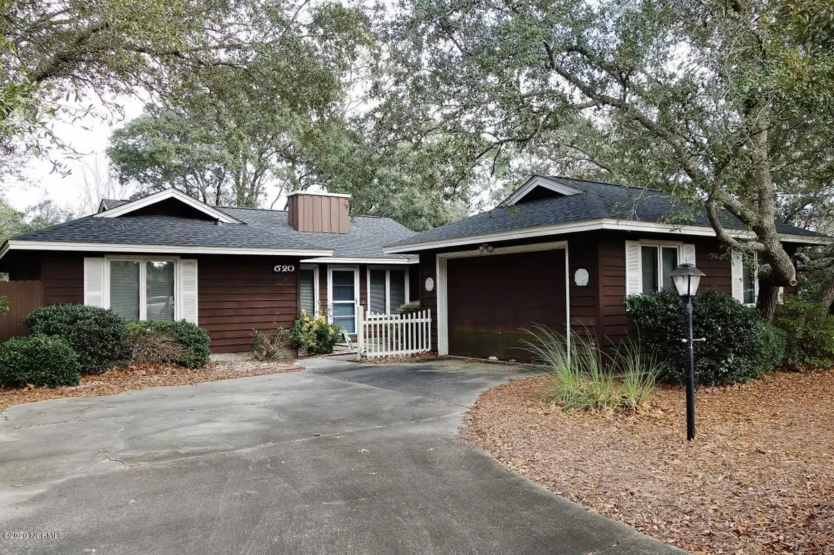 Sunset Beach, NC 28468,620 Camellia LN