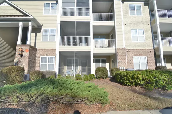 221 Woodlands WAY #1, Calabash, NC 28467