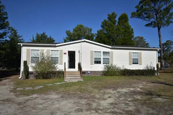 1112 Highway 24, Newport, NC 28570