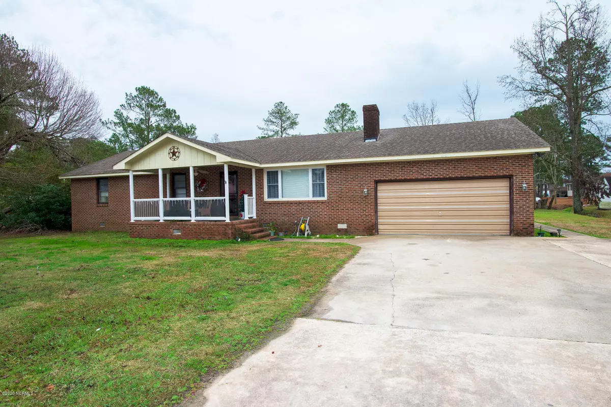 Belhaven, NC 27810,40 Portside LN