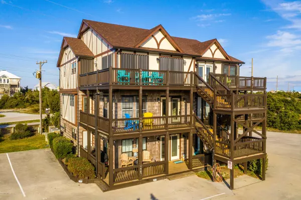 102 Diann ST #19b2, Emerald Isle, NC 28594