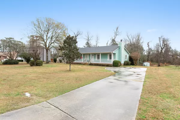 Castle Hayne, NC 28429,6212 Pasture DR