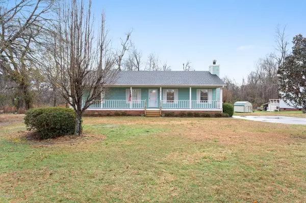 6212 Pasture DR, Castle Hayne, NC 28429