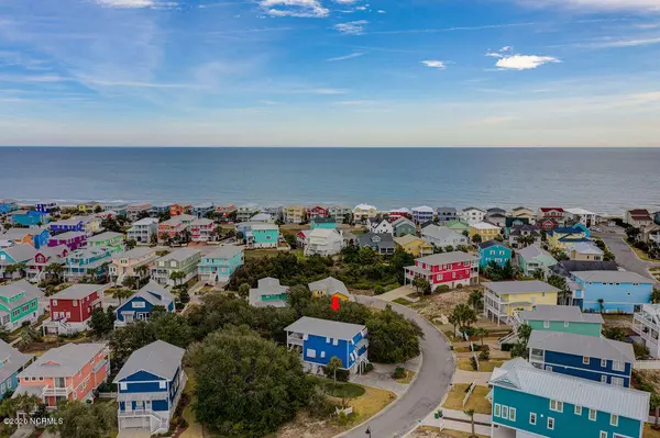 Kure Beach, NC 28449,192 Seawatch WAY