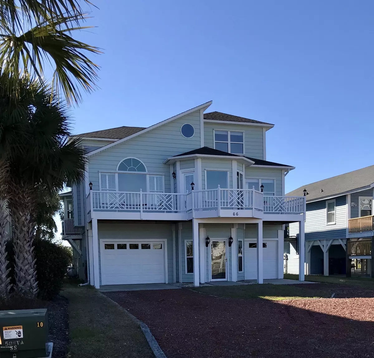 Ocean Isle Beach, NC 28469,66 Craven ST
