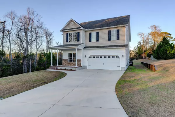 Hubert, NC 28539,119 Lewis Humphrey LN