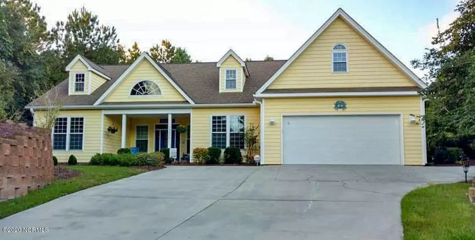 Emerald Isle, NC 28594,10000 Coast Guard RD