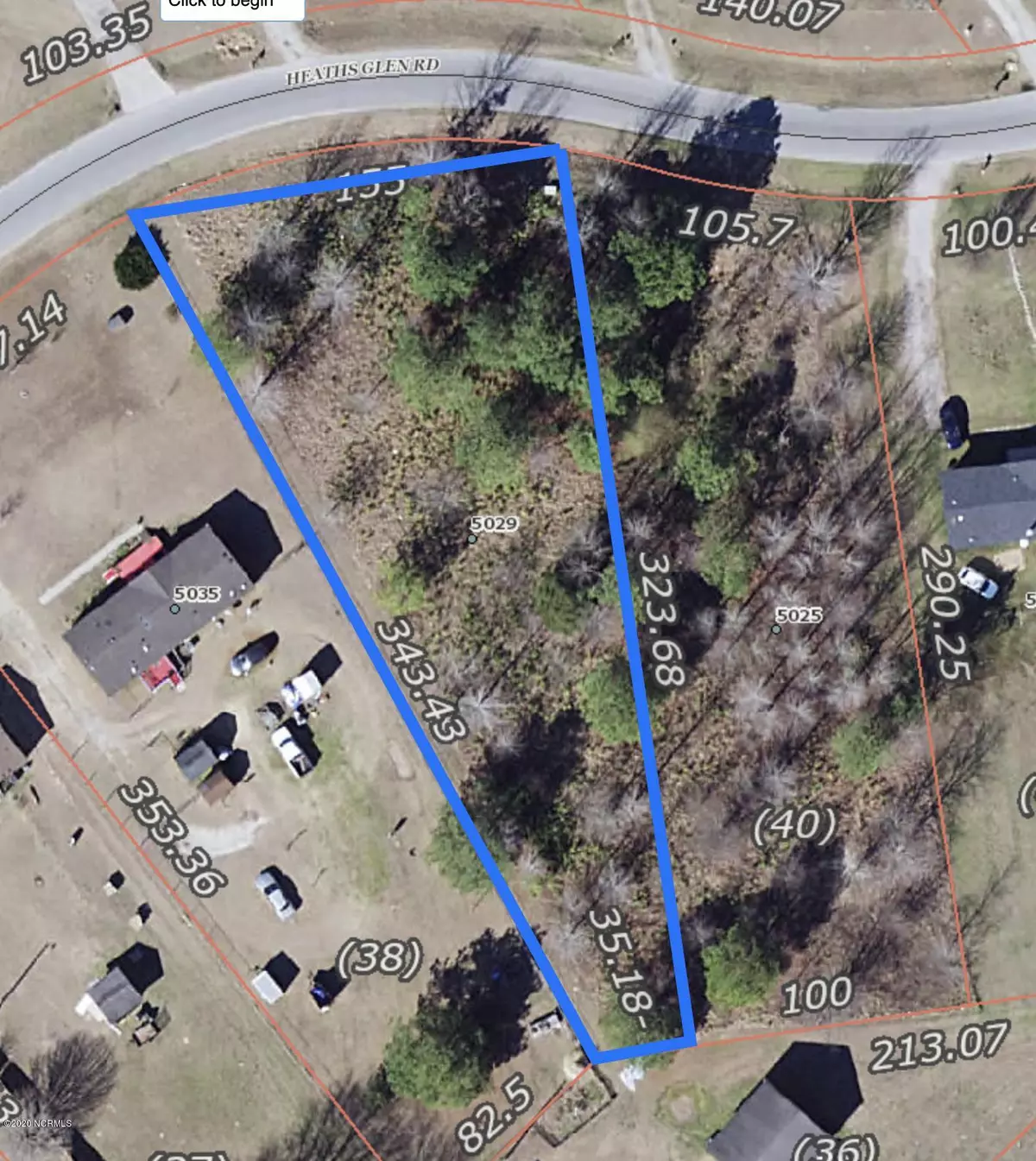 Wilson, NC 27893,5029 Heaths Glen RD