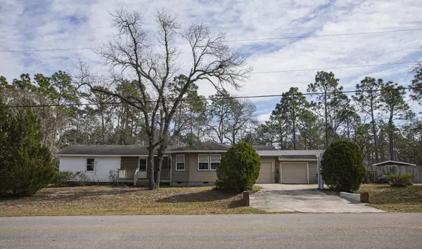 1341 Forest Lake RD #Bsl, Southport, NC 28461